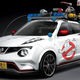 Illustration for article titled These Modern Cars Would Work For The Ghostbusters